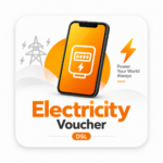 Electricity Voucher