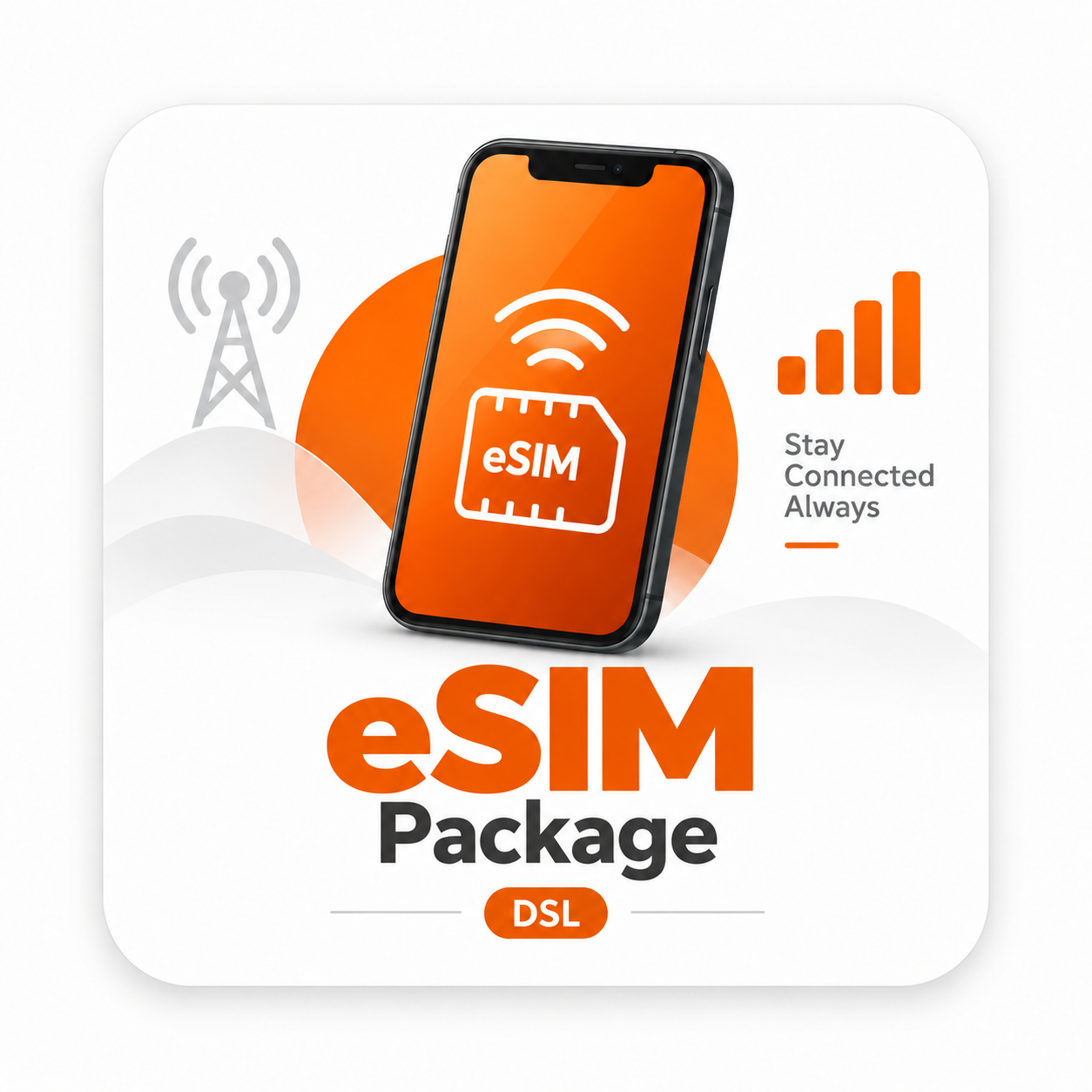 eSIM Package