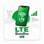 Rain LTE Bundle