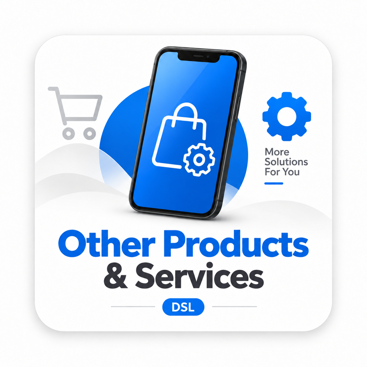 Other Products & Services