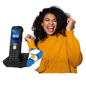 BIZ Unlimited – Huge TNS
