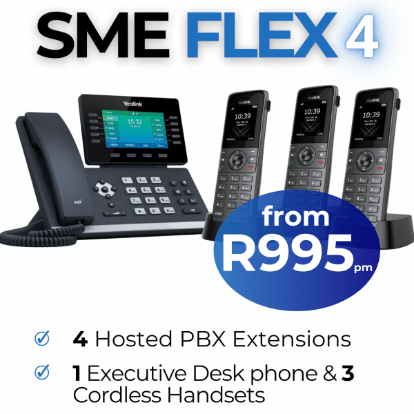 SME Flex 3