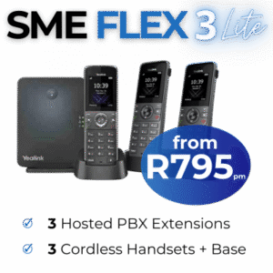 SME Flex 4 Plus