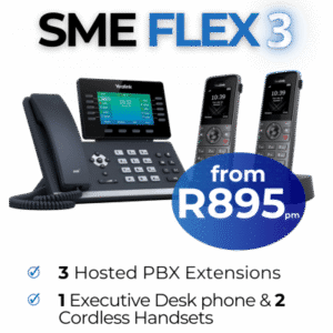 SME Flex 4