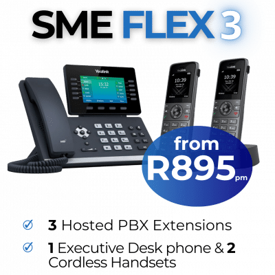 SME Flex 4
